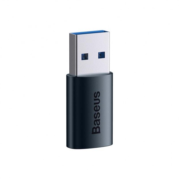 Adaptor OTG Baseus Ingenuity Mini OTG USB 3.1 to Type-C
