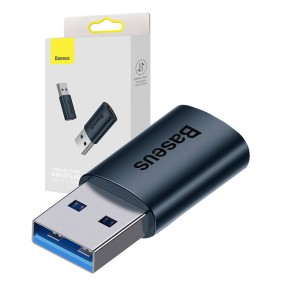 Adaptor OTG Baseus Ingenuity Mini OTG USB 3.1 to Type-C