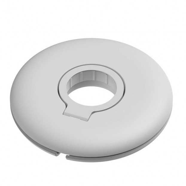 Suport Organizator Apple Watch Baseus - Alb