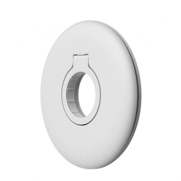Suport Organizator Apple Watch Baseus - Alb