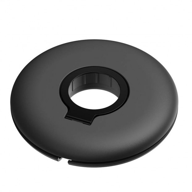 Suport Organizator Apple Watch Baseus - Negru Suport Organizator Apple Watch Baseus - Negru