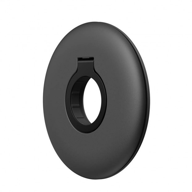 Suport Organizator Apple Watch Baseus - Negru Suport Organizator Apple Watch Baseus - Negru