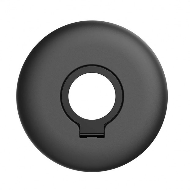 Suport Organizator Apple Watch Baseus - Negru Suport Organizator Apple Watch Baseus - Negru