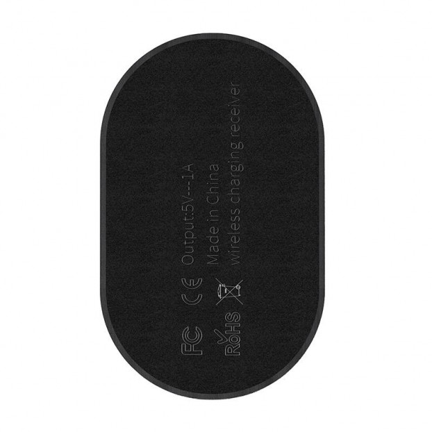 Adaptor BASEUS Qi Wireless Charging pentru iPhone