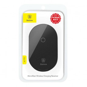Adaptor BASEUS Qi Wireless Charging pentru iPhone