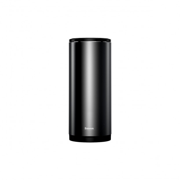 Cos de Gunoi Auto Baseus Gentleman Style Vehicle Mounted Trash Can - Negru Cos de Gunoi Auto Baseus Gentleman Style Vehicle Mounted Trash Can - Negru