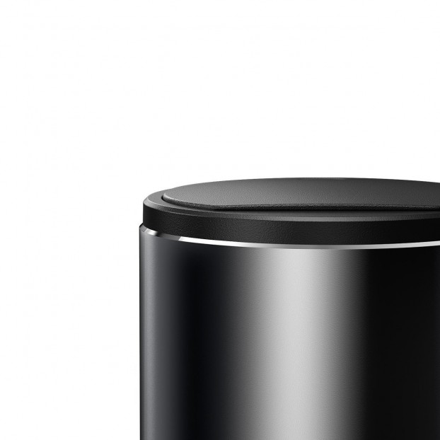 Cos de Gunoi Auto Baseus Gentleman Style Vehicle Mounted Trash Can - Negru Cos de Gunoi Auto Baseus Gentleman Style Vehicle Mounted Trash Can - Negru
