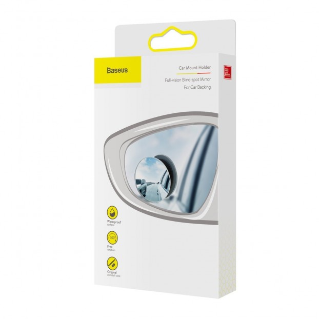 Set 2x Oglinda Unghi Mort Baesus Full View Blind Spot Rearview Mirrors Set 2x Oglinda Unghi Mort Baesus Full View Blind Spot Rearview Mirrors