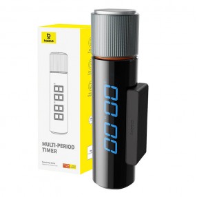 Temporizator Magnetic Baseus Heyo Series Multi-Period Timer
