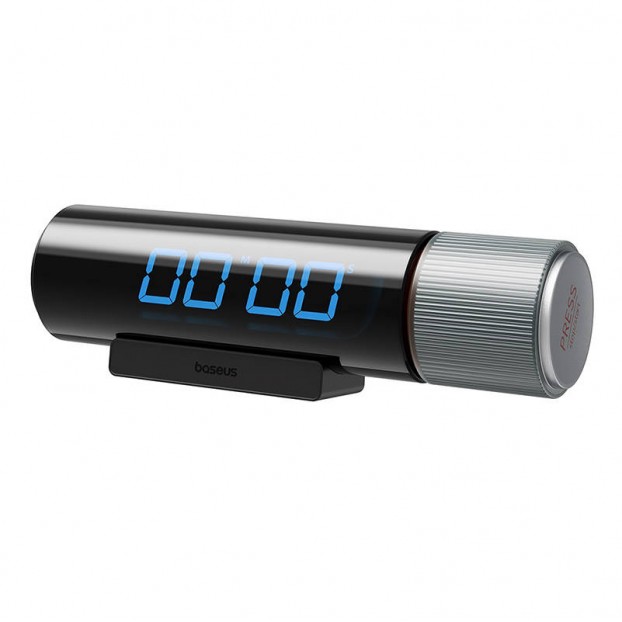 Temporizator Magnetic Baseus Heyo Series Multi-Period Timer Temporizator Magnetic Baseus Heyo Series Multi-Period Timer