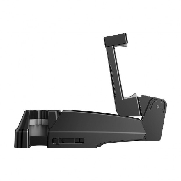 Suport Auto Baseus Back Seat Holder pentru tetiera - Negru Suport Auto Baseus Back Seat Holder pentru tetiera - Negru