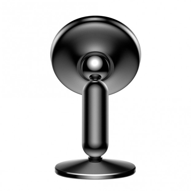 Suport Auto Baseus Bullet Magnetic pentru bord - Negru