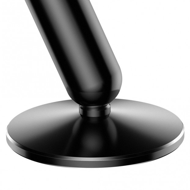 Suport Auto Baseus Bullet Magnetic pentru bord - Negru