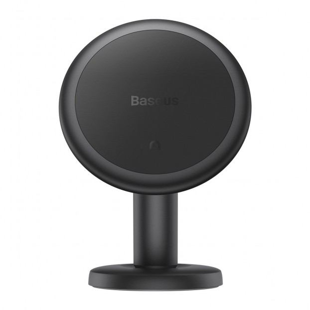 Suport Auto Baseus C01 Magnetic Phone Holder Stick-On Version pentru bord - Negru
