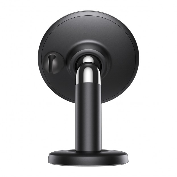 Suport Auto Baseus C01 Magnetic Phone Holder Stick-On Version pentru bord - Negru Suport Auto Baseus C01 Magnetic Phone Holder Stick-On Version pentru bord - Negru