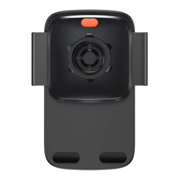 Suport Auto Baseus Easy Control Pro pentru grila de ventilatie - Negru Suport Auto Baseus Easy Control Pro pentru grila de ventilatie - Negru