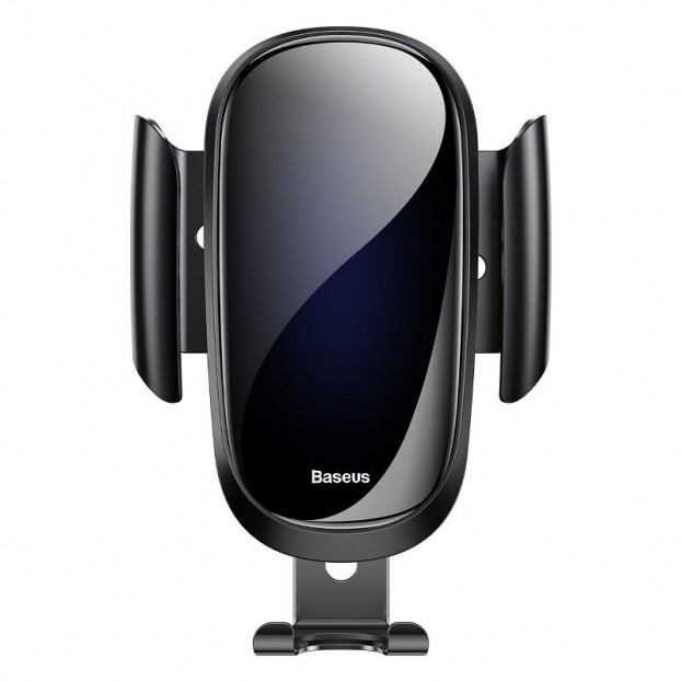Suport Auto Baseus Future Gravity pentru grila de ventilatie - Negru