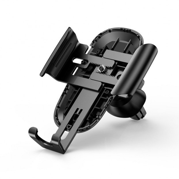 Suport Auto Baseus Future Gravity pentru grila de ventilatie - Negru