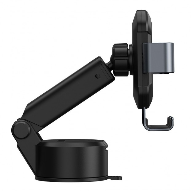 Suport Auto Baseus Tank Gravity pentru bord sau parbriz - Negru