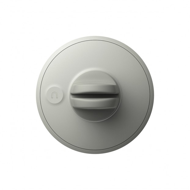 Suport Auto Baseus C01 Magnetic Phone Holder Air Outlet Version pentru grila de ventilatie - Alb