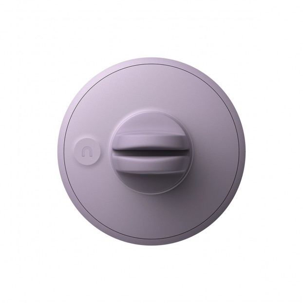 Suport Auto Baseus C01 Magnetic Phone Holder Air Outlet Version pentru grila de ventilatie - Mov Suport Auto Baseus C01 Magnetic Phone Holder Air Outlet Version pentru grila de ventilatie - Mov
