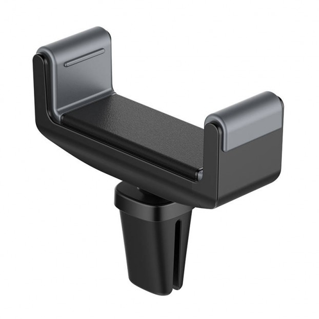 Suport Auto LDNIO MG04 Car Phone Clip Holder pentru grila de ventilatie - Negru Suport Auto LDNIO MG04 Car Phone Clip Holder pentru grila de ventilatie - Negru