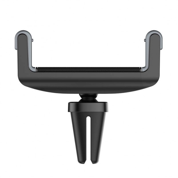 Suport Auto LDNIO MG04 Car Phone Clip Holder pentru grila de ventilatie - Negru Suport Auto LDNIO MG04 Car Phone Clip Holder pentru grila de ventilatie - Negru