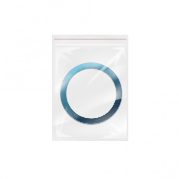 Adaptor Magnet tip Inel compatibil Magsafe cu banda adeziva