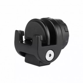 Suport Telefon PULUZ  PU371 pentru trepied - Negru