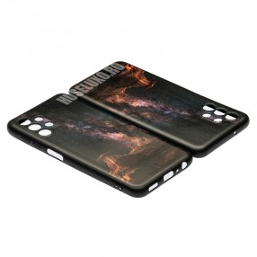 Husa Samsung Galaxy A13 4G TPU - Northern Volcano