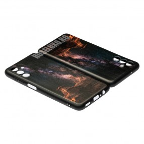 Husa Samsung Galaxy A13 5G TPU - Northern Volcano 