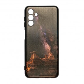 Husa Samsung Galaxy A13 5G TPU - Northern Volcano 