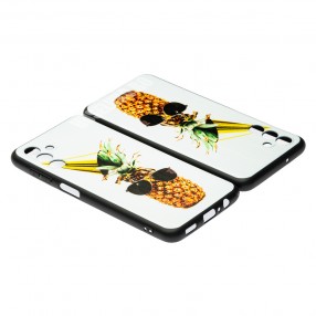 Husa Samsung Galaxy A13 5G TPU - Party Pineapple 