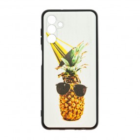 Husa Samsung Galaxy A13 5G TPU - Party Pineapple 