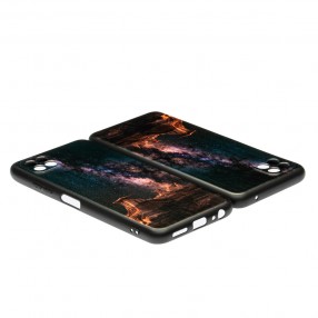 Husa Samsung Galaxy A22 5G TPU - Northern Volcano 