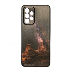 Husa Samsung Galaxy A33 5G TPU  - Northern Volcano 