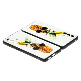 Husa Samsung Galaxy A33 5G TPU - Party Pineapple 
