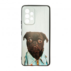 Husa Samsung Galaxy A53 5G - Denim Dog 