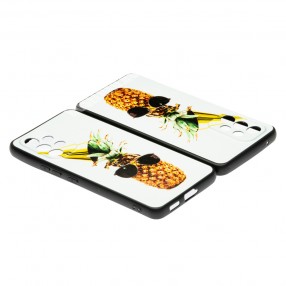 Husa Samsung Galaxy A53 5G TPU - Party Pineapple 
