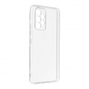 Husa Samsung Galaxy A53 5G Clear Case 2.0mm - Transparent
