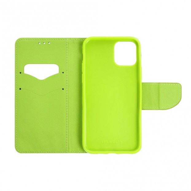 Husa tip carte Samsung Galaxy A13 5G / A04s Fancy Book cu inchidere magnetica - Albastru Husa tip carte Samsung Galaxy A13 5G / A04s Fancy Book cu inchidere magnetica - Albastru