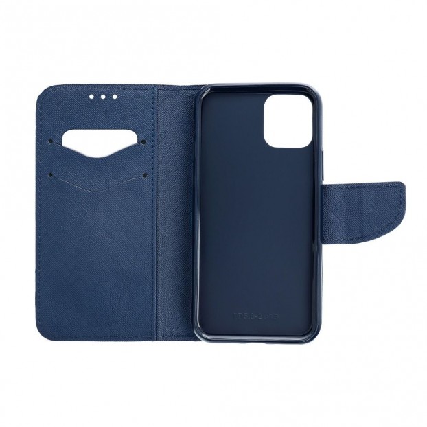 Husa tip carte Samsung Galaxy A13 5G / A04s Fancy Book cu inchidere magnetica - Rosu Husa tip carte Samsung Galaxy A13 5G / A04s Fancy Book cu inchidere magnetica - Rosu