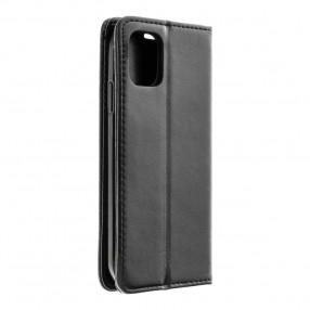 Husa Samsung Galaxy A53 5G Magnet Book tip carte cu magnet, piele ecologica - negru