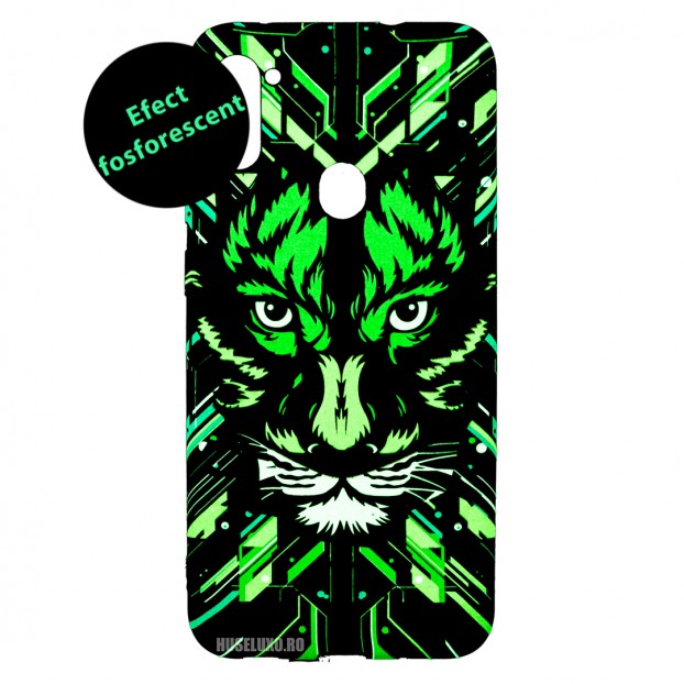 Husa Samsung Galaxy A11 LUXO TPU - HyperTech Puma Husa Samsung Galaxy A11 LUXO TPU - HyperTech Puma