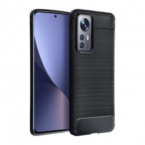 Husa Antisoc Xiaomi Redmi Note 11 / 11s Forcell Carbon - Black