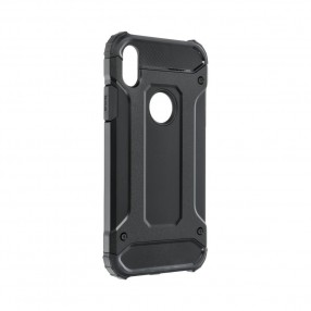 Husa Antisoc iPhone XR Forcell Armor - Negru