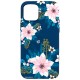 Husa iPhone 11 LUXO TPU - Summer Flowers