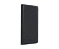 Husa Oppo Find X3 Lite Smart Book Case tip carte cu magnet - negru