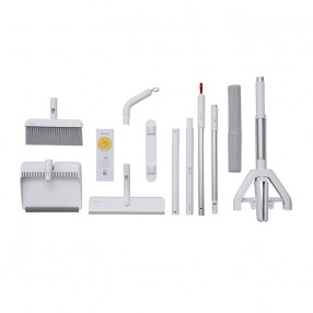 Set Matura Multifunctionala DEERMA QJ100, - Alb