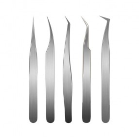 Set Pensete JIMI Home JM-G2305, 5 piese, HRC25, Husa inclusa